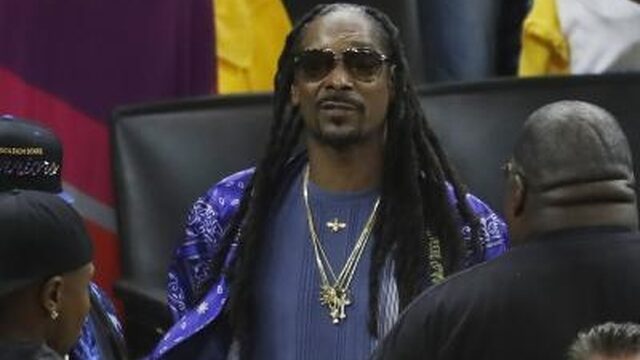 Snoop Dogg verrast met waanzinnig gospelalbum 'Bible of Love'
