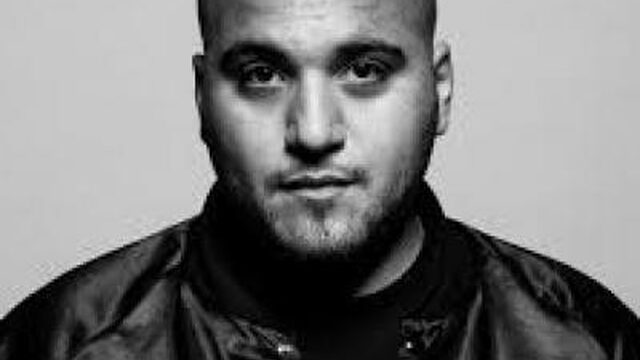 Massih Hutak: 'Op basis van mijn lichaamsgeur word ik Minister-president'