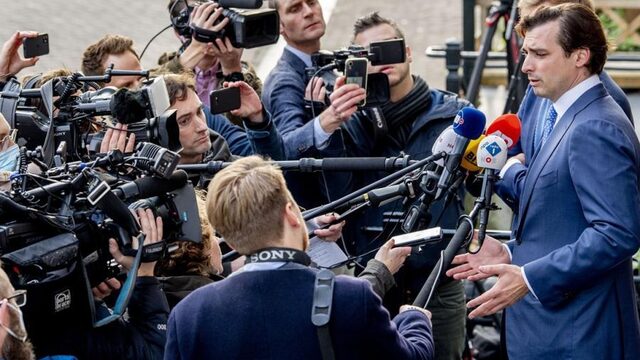 Anti-joodse sentimenten bij deel Forum-jeugd: 'Ik voelde me steeds minder senang'