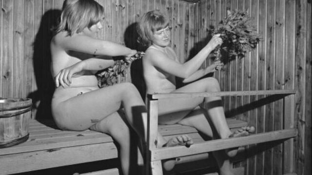 Nederland is tegelijkertijd preutser én seksueler