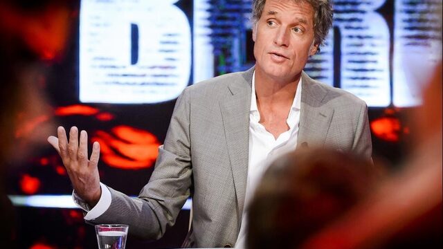 Pauw 'winnaar' talkshowjaar volgens Angela de Jong