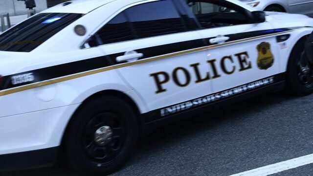 Zwarte man neergeschoten door politie in Wisconsin