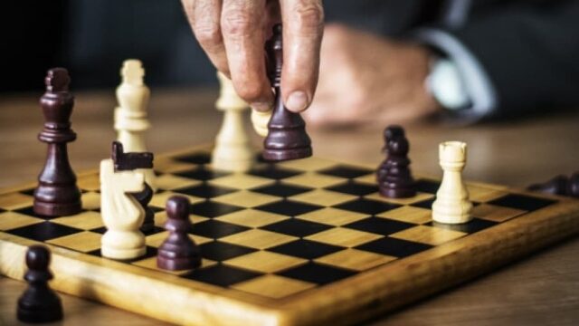 Waarom we steeds minder intelligent worden