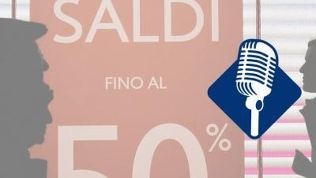 Podcast #DeDag: Wie betaalt de grote plannen van Italië?