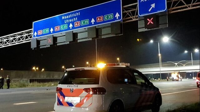 Politie geeft miljoenen uit aan feesten en cadeaus