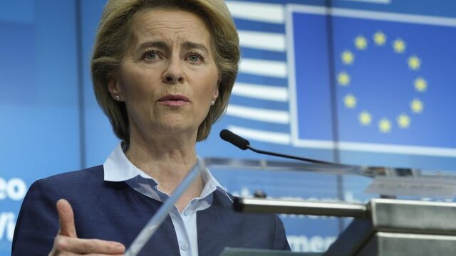 Uitkomst EU-top coronacrisis: eerst een analyse, dan pas geld