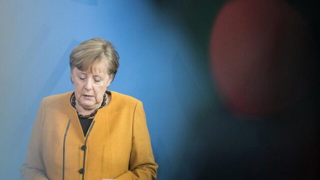 Podcast De Dag: wat gaat er mis in het coronabeleid van Angela Merkel?
