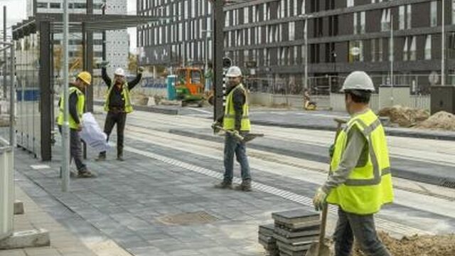 Dit is waarom Polen steeds vaker in Nederland blijven