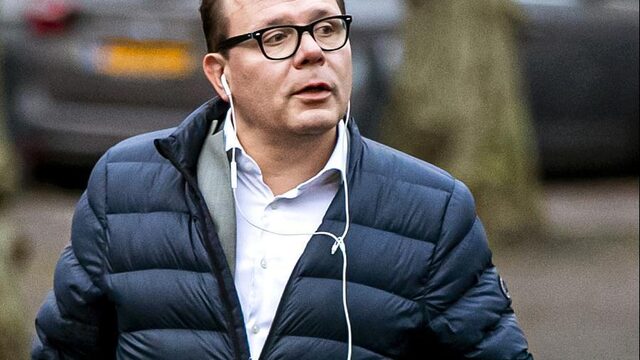 Gökmen T. wil geen advocaat, hij kreeg André Seebregts