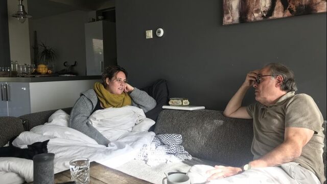 Q-koortspatiënt: deze vergoeding is bijna lachwekkend