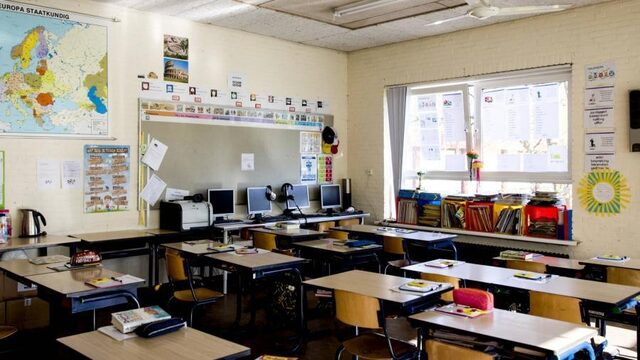 Kinderombudsvrouw: passend onderwijs moet beter