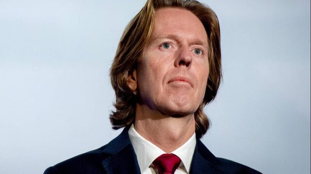 Directeur Eredivisie CV zou 'juichen' van mondkapjesplicht in stadions
