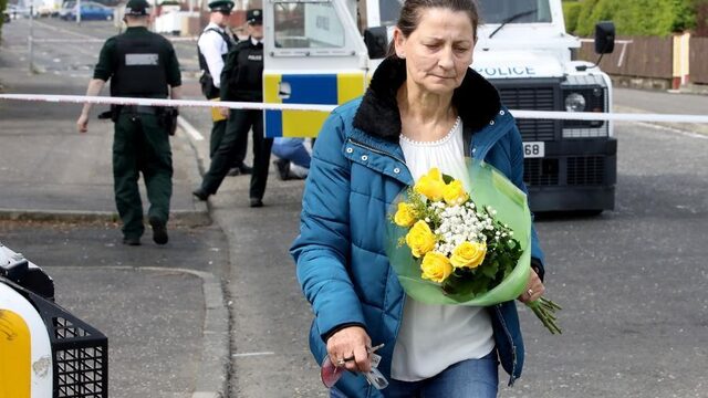 Podcast De Dag: de IRA is geen schim uit het verleden meer