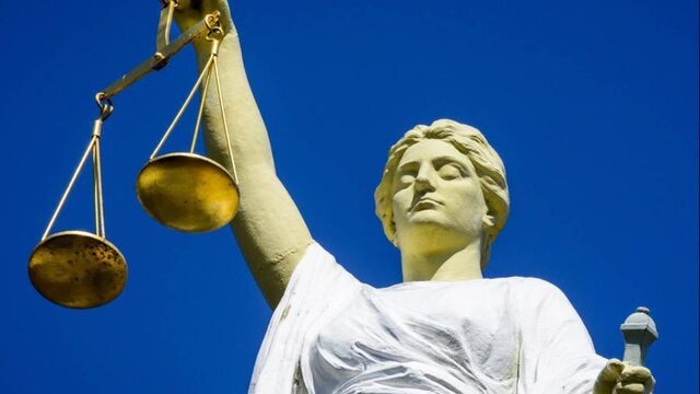 NOS-journalist gegijzeld door Rechtbank Rotterdam wegens bronbescherming