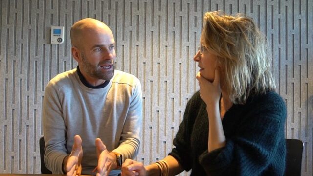 Erben Wennemars: 'Kerst voor een sporter is heel eenzaam'