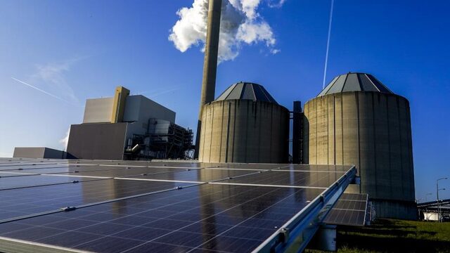 Urgenda tevreden over CO2-plannen kabinet: 'Het gaat de goede kant op'