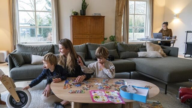 Hoe blijf jij gezond en positief? Deel je tips