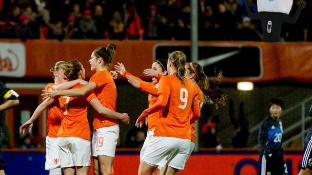 Voorspel de winnaar: België - Nederland