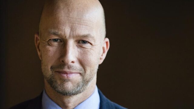 Tjeerd de Groot (D66): 'Maatregelen om stikstof-uitstoot terug te dringen zijn stap in de goede richting'