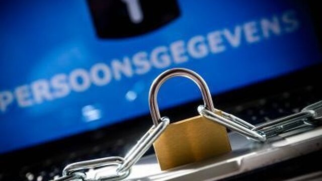 'Niet meteen boete voor voetbalclub vanwege nieuwe privacywet'