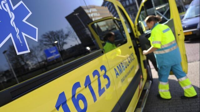 Gruwelijk ongeluk Zevenaar: 'Je wilt geen lijkenpikker zijn'