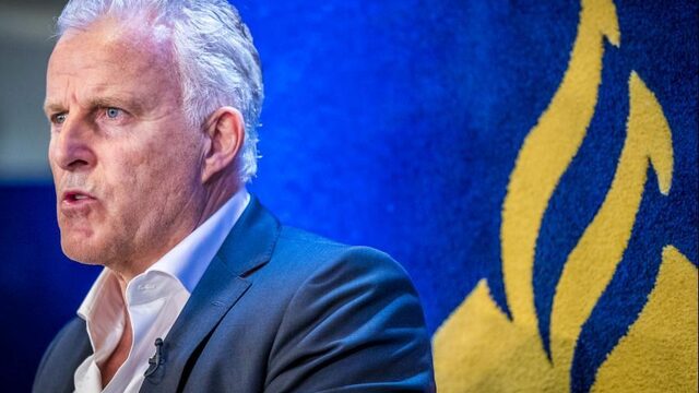 'Peter R. de Vries verdient het om in het zonnetje gezet te worden'