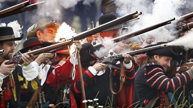Worden Limburg en Brabant onderbelicht in de vaderlandse geschiedenis?