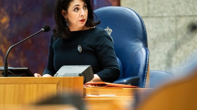 Zijn er te veel debatten in de Tweede Kamer?