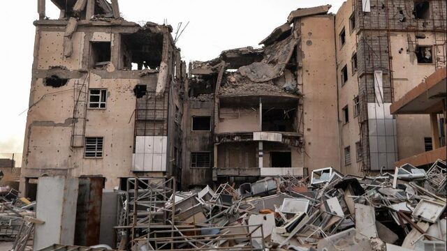 Irak sluit vluchtelingenkampen, duizenden ontheemden komen zonder hulp te zitten