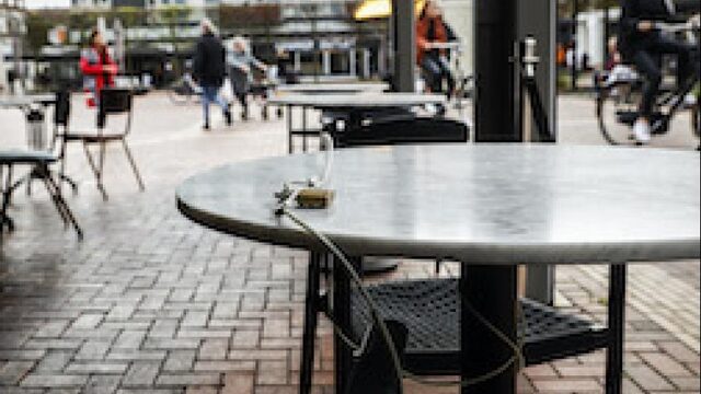 Draagvlak voor versoepeling, maar meerderheid wil vooral terrassen open