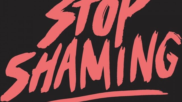 Actie van BN'ers tegen online shaming