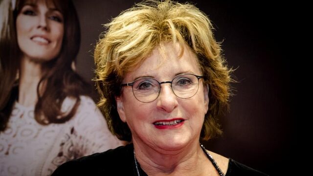 Om deze reden gaat Catherine Keyl niet de politiek in