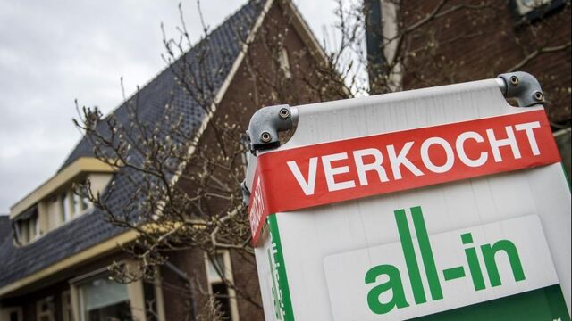 Aangescherpte richtlijnen voor makelaars en bezichtigingen huizen