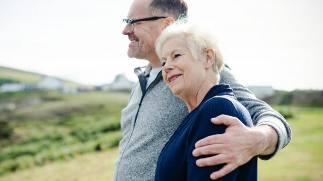 Hoe overleef je de overgang?