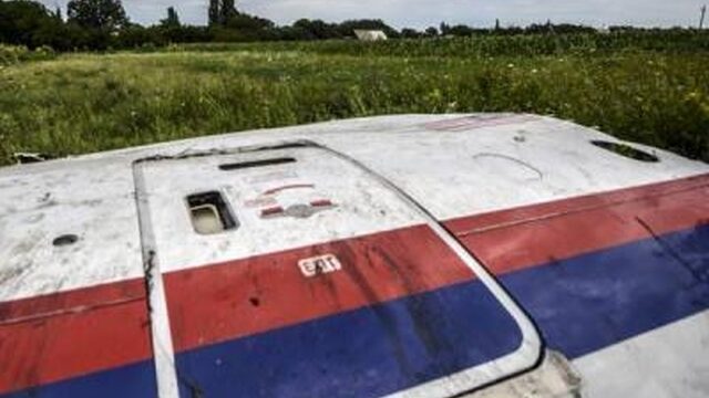 Buk-raket die MH17 neerhaalde was van 53e brigade van Russische strijdkrachten