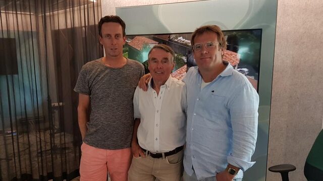 De Proloog: Toen Hinault zich ermee bemoeide was het gauw afgelopen