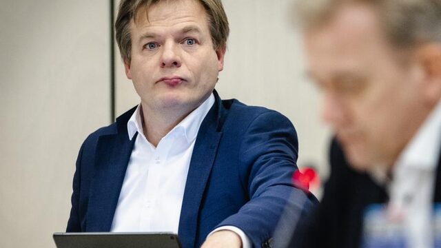 CDA-top uit anoniem 'zorgen' over Omtzigt: 'Eenzijdig lekken is gevaarlijk'