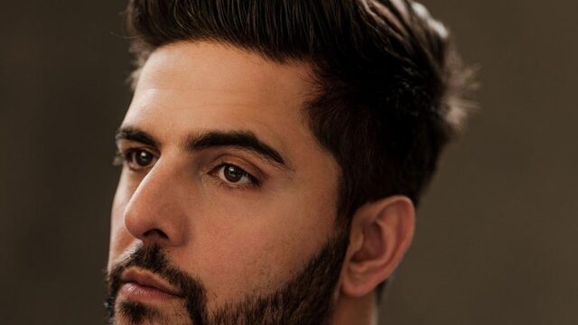 'Als vrijgevochten Hollandse jongen heb ik mijn Pakistan gevonden'