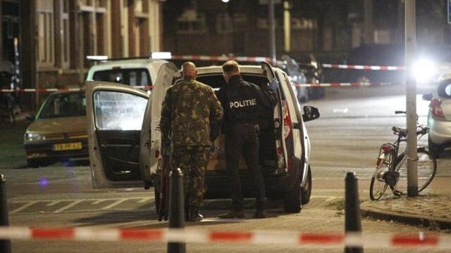 Dit is bekend over de terreurdreiging in Rotterdam