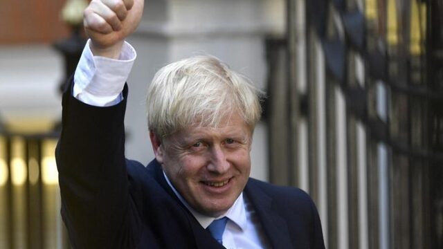 Boris Johnson moet de Brexit waarmaken, maar kan hij dat wel?