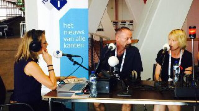 Hoe kan het dat Timothy Brown van hiv genas?