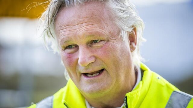 ProRail-directeur over gestaakte campagne: 'Harde campagnes zijn nodig'