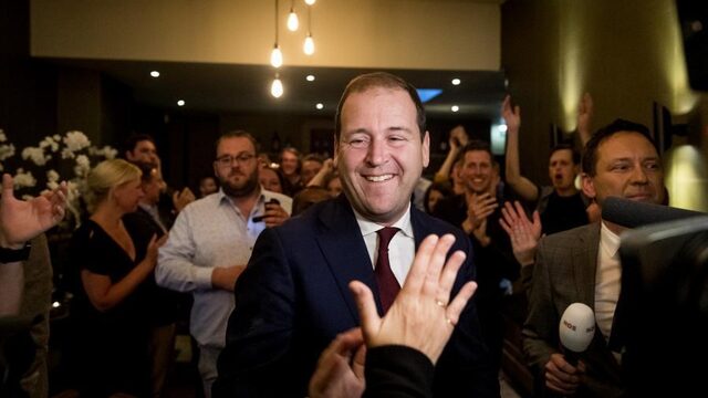 Asscher: ‘Grote fout als kabinet Timmermans niet voordraagt’