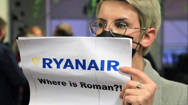 Na verontwaardiging over Wit-Rusland 'gebeurt er niet zoveel'