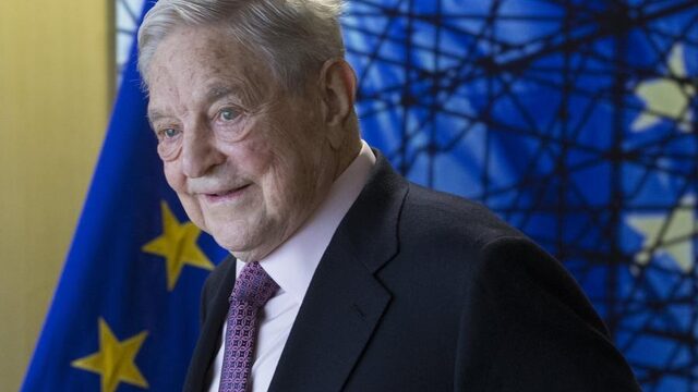 Dit moet je weten over George Soros