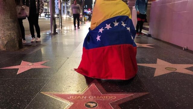 Wat de staatsgreep van 2002 zegt over de situatie in Venezuela nu