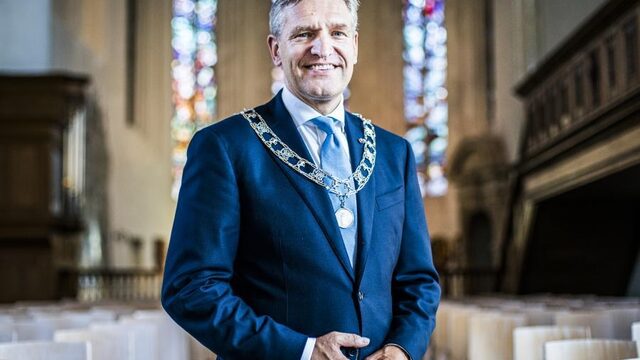 Burgemeester Buma steunt oproep Aboutaleb over crimineel vastgoed