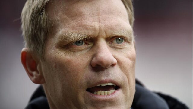 Foeke Booy: 'Cambuur moet naar de rechter'