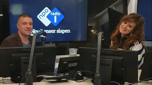 Merol: 'Ik vind Merel met een E niet interessant genoeg'