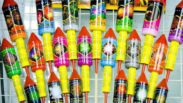 ChristenUnie: We moeten praten over vuurwerkverbod